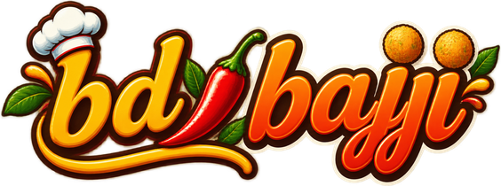 BD Bajji